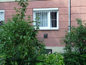 DRS apartment, fully renovated flat Budapest